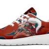 Kicks Runners Jiraiya Sports Shoes