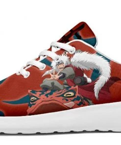 Kicks Runners Jiraiya Sports Shoes