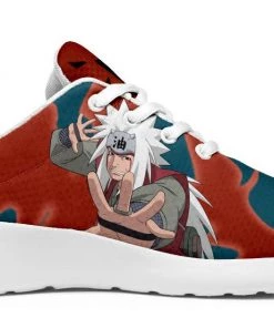 Kicks Runners Jiraiya Sports Shoes