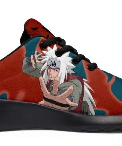 Kicks Runners Jiraiya Sports Shoes