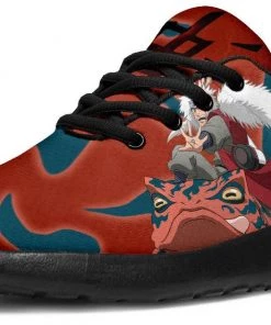 Kicks Runners Jiraiya Sports Shoes