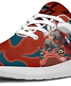 Kicks Runners Jiraiya Sports Shoes