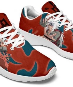 Kicks Runners Jiraiya Sports Shoes