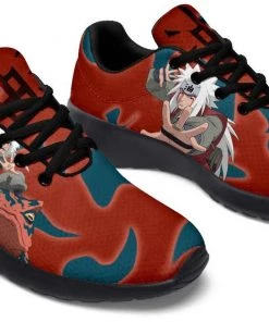 Kicks Runners Jiraiya Sports Shoes