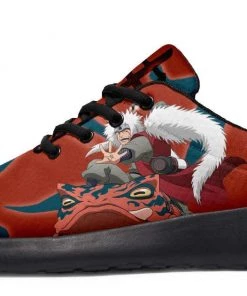 Kicks Runners Jiraiya Sports Shoes