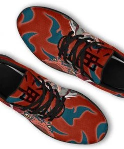 Kicks Runners Jiraiya Sports Shoes