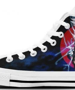 Kiks Kakashi Hatake High Tops