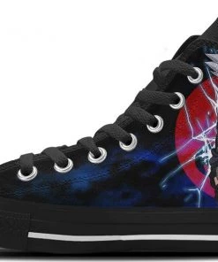 Kiks Kakashi Hatake High Tops