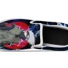 Kicks Kakashi Hatake Slip Ons