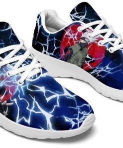 Kicks Kakashi Hatake Sports Shoes 14 Kicks Kakashi Hatake Sports Shoes