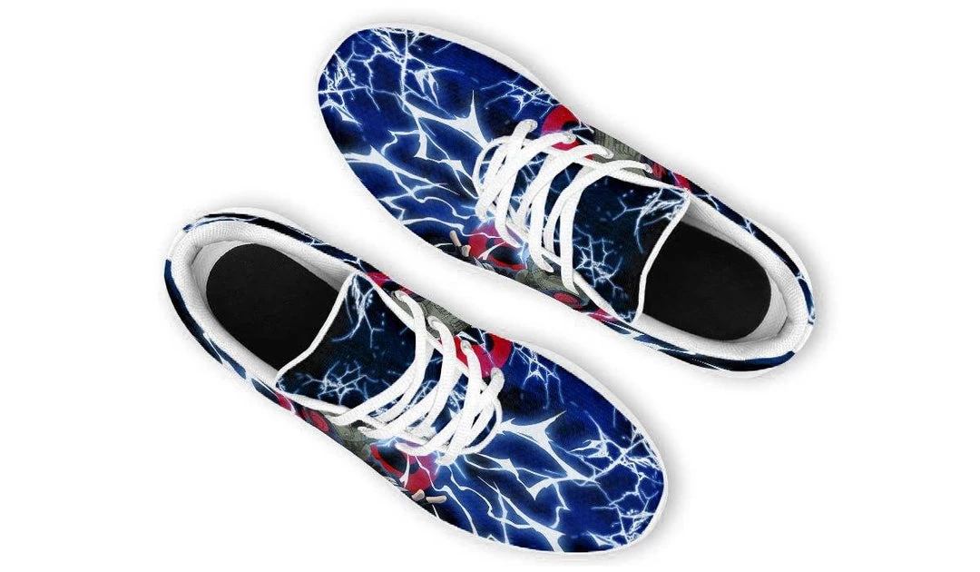 Kicks Kakashi Hatake Sports Shoes 11 Kicks Kakashi Hatake Sports Shoes