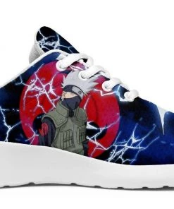 Kicks Kakashi Hatake Sports Shoes 16 Kicks Kakashi Hatake Sports Shoes