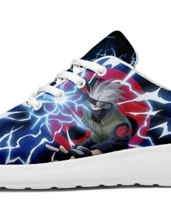 Kicks Kakashi Hatake Sports Shoes
