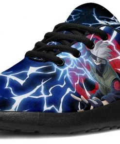 Kicks Kakashi Hatake Sports Shoes 19 Kicks Kakashi Hatake Sports Shoes