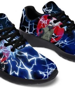 Kicks Kakashi Hatake Sports Shoes 15 Kicks Kakashi Hatake Sports Shoes