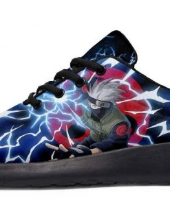 Kicks Kakashi Hatake Sports Shoes