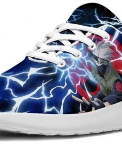 Kicks Kakashi Hatake Sports Shoes 18 Kicks Kakashi Hatake Sports Shoes