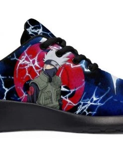 Kicks Kakashi Hatake Sports Shoes 17 Kicks Kakashi Hatake Sports Shoes