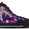 Kiks Kimimaro High Tops