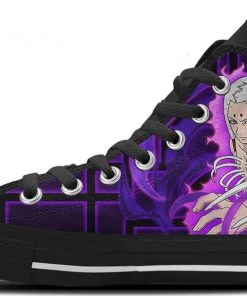 Kiks Kimimaro High Tops