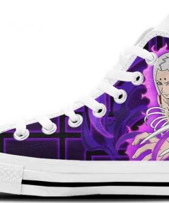 Kiks Kimimaro High Tops