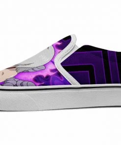 Kicks Kimimaro Slip Ons 18 Kicks Kimimaro Slip Ons