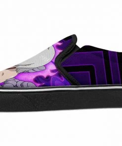 Kicks Kimimaro Slip Ons 19 Kicks Kimimaro Slip Ons