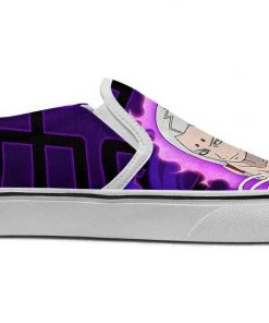 Kicks Kimimaro Slip Ons 20 Kicks Kimimaro Slip Ons