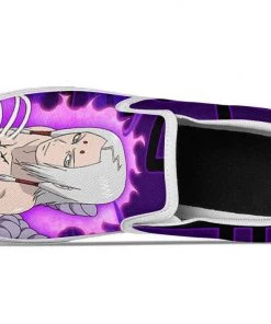 Kicks Kimimaro Slip Ons