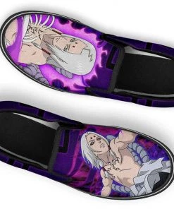 Kicks Kimimaro Slip Ons 17 Kicks Kimimaro Slip Ons