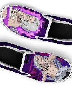 Kicks Kimimaro Slip Ons 14 Kicks Kimimaro Slip Ons