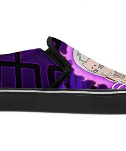 Kicks Kimimaro Slip Ons 21 Kicks Kimimaro Slip Ons