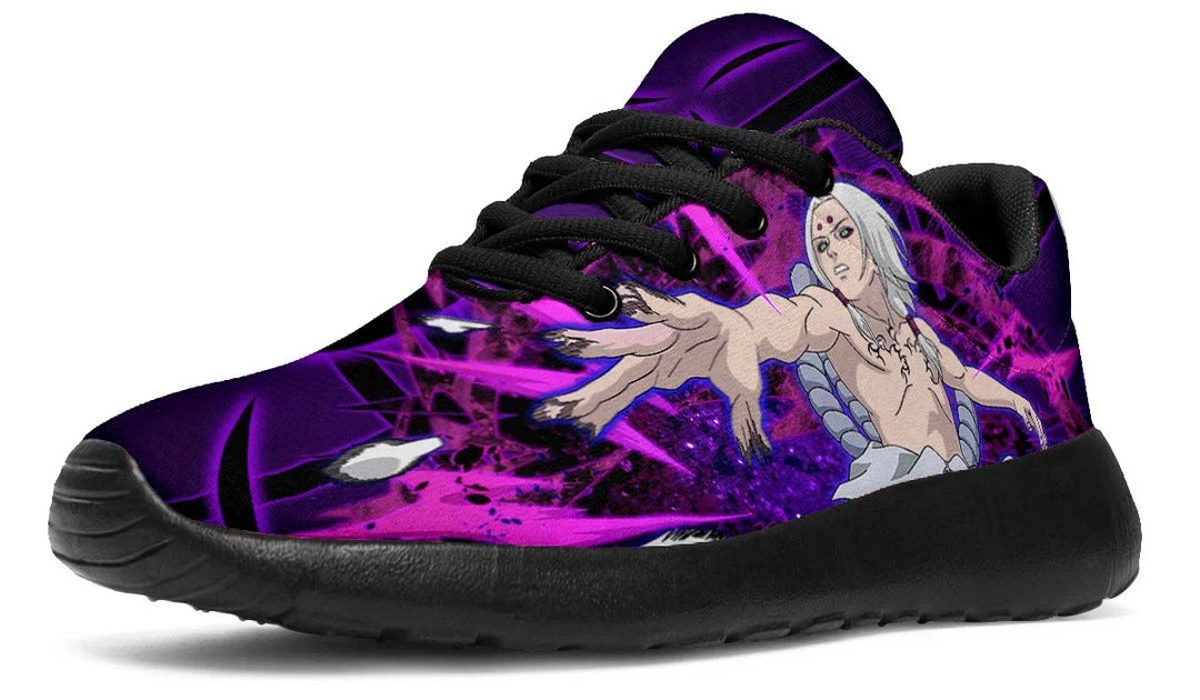 Kicks Kimimaro Sports Shoes Runners 10 Kicks Kimimaro Sports Shoes Runners