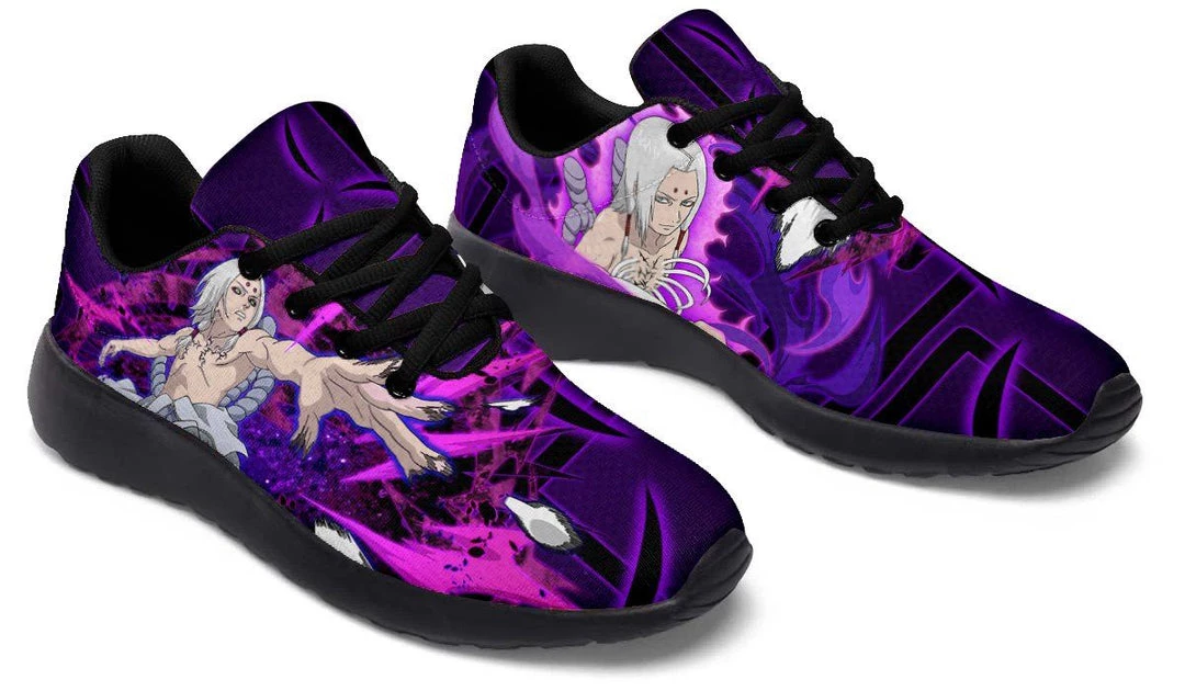 Kicks Kimimaro Sports Shoes Runners 6 Kicks Kimimaro Sports Shoes Runners