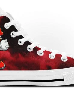 Kiks Knuckles The Echidna High Tops 9 Kiks Knuckles The Echidna High Tops