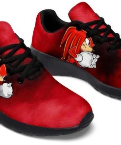 Kicks Knuckles The Echidna Sports Shoes Runners