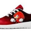 Kicks Knuckles The Echidna Sports Shoes Runners