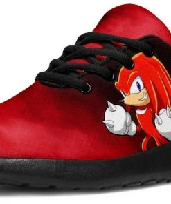 Kicks Knuckles The Echidna Sports Shoes Runners