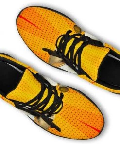 Kicks Runners Kung Fu Panda Sports Shoes