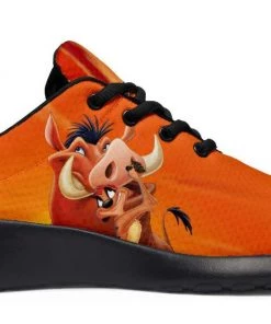 Kicks Lion King Sports Shoes
