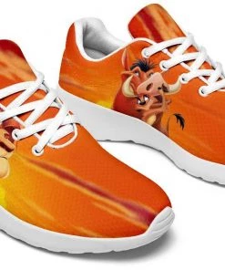 Kicks Lion King Sports Shoes