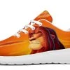 Kicks Lion King Sports Shoes 1 Kicks Lion King Sports Shoes