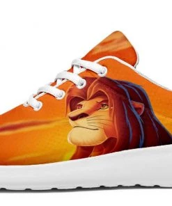 Kicks Lion King Sports Shoes