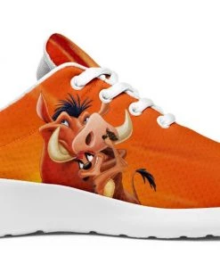 Kicks Lion King Sports Shoes