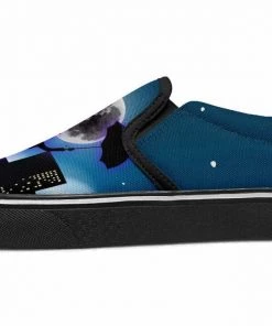 Kicks Mary Poppins Slip Ons