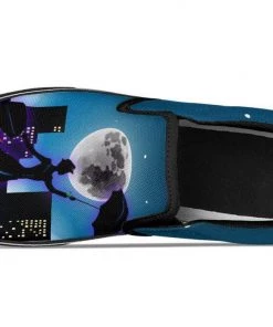 Kicks Mary Poppins Slip Ons