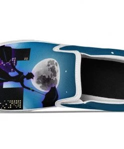 Kicks Mary Poppins Slip Ons