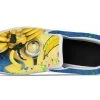 Kicks Minions Slip Ons