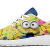 Kicks Minions Sports Shoes 2 Kicks Minions Sports Shoes