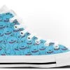 Kiks Mr. Meeseeks High Tops